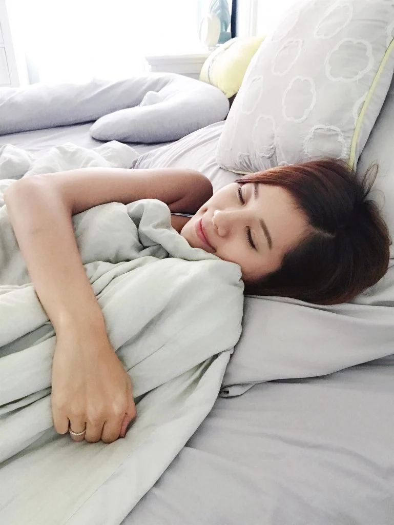 睡眠