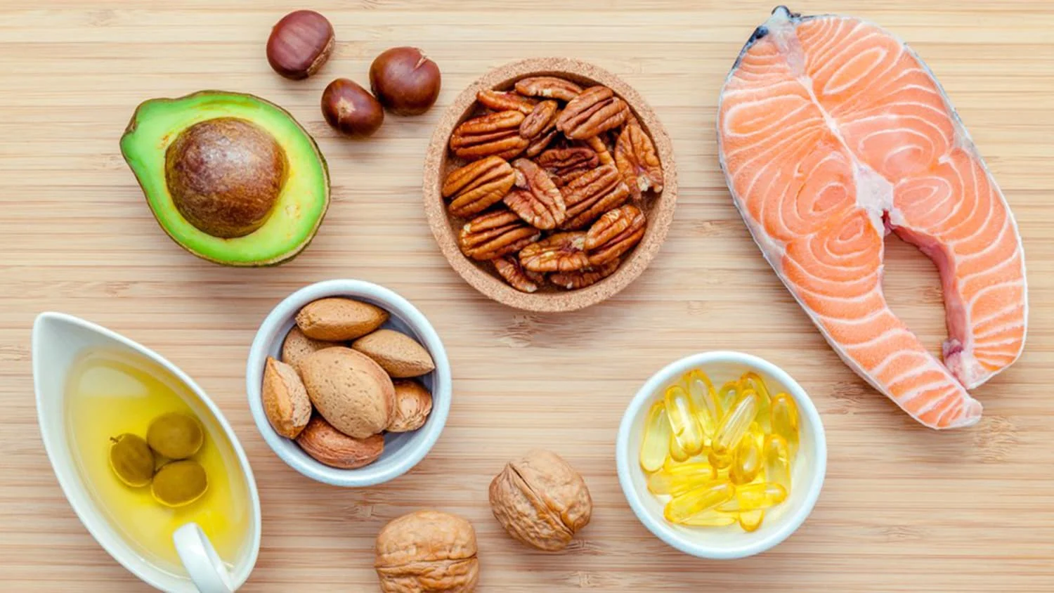 Image result for healthy fats